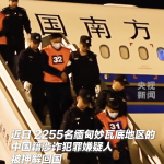 2255名缅甸妙瓦底地区的中国籍涉诈犯罪嫌疑人，被押解回国-博彩论坛-博彩社区-博彩策略论坛