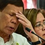 若国际刑事法院对杜特尔特发逮捕令，菲律宾政府将配合-博彩论坛-博彩社区-博彩策略论坛