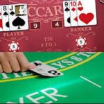 百家乐初体验:游戏中的独特领悟-博彩论坛-博彩社区-博彩策略论坛