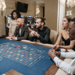 揭秘百家乐玩家常见的三大自测通病-博彩论坛-博彩社区-博彩策略论坛