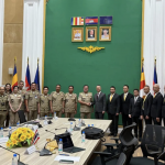 泰柬联手打击电诈,119名泰籍嫌犯落网-博彩论坛-博彩社区-博彩策略论坛