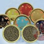 迪拜人吃的鱼子酱竟然来自中国这里?-博彩论坛-博彩社区-博彩策略论坛