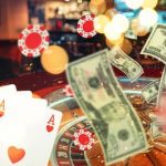 夜间时段是否更适合博彩？揭秘冷门时段的博弈优势-博彩论坛-博彩社区-博彩策略论坛