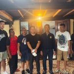 涉嫌洗钱15亿泰铢，中国通缉犯在泰国落网，或将引渡回国-博彩论坛-博彩社区-博彩策略论坛