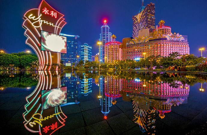 老虎机平台正规性鉴别教程：确保您的在线赌博体验安全无忧-博彩论坛-博彩社区-博彩策略论坛