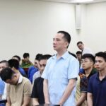 涉案超4万亿越盾 越南开审特大跨国网络赌博及洗钱案-博彩论坛-博彩社区-博彩策略论坛