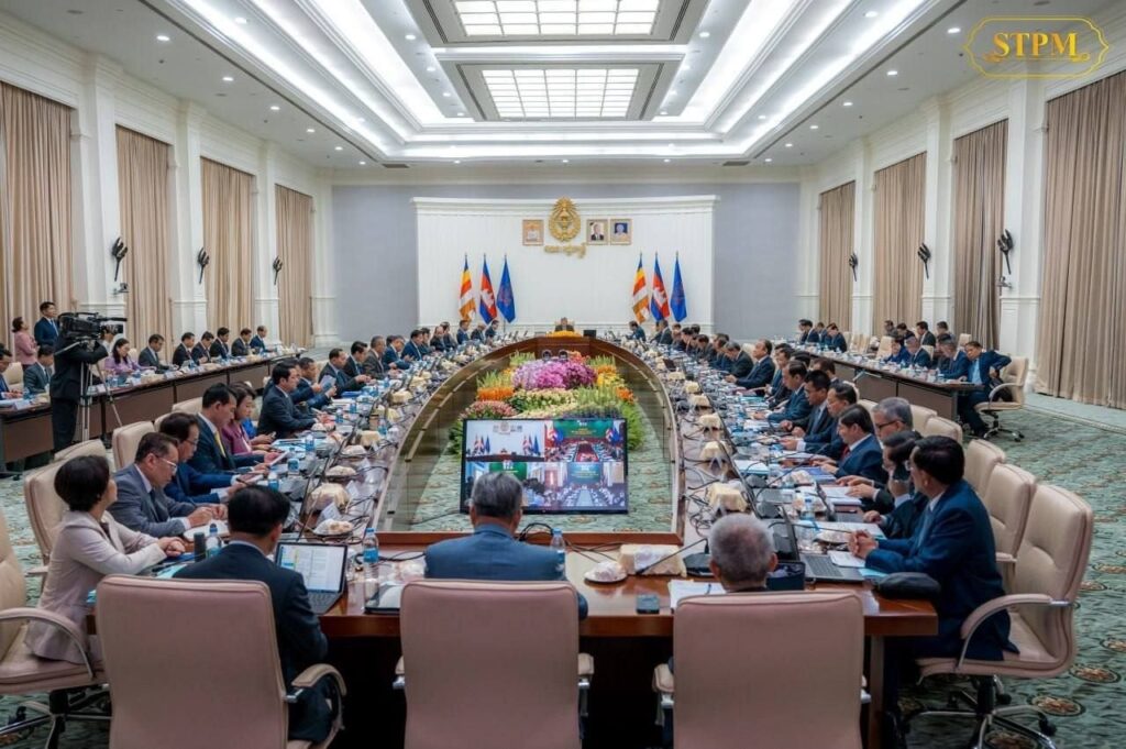 洪玛奈下令全面清剿网络诈骗 维护国家声誉-博彩论坛-博彩社区-博彩策略论坛