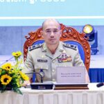 盗窃电诈园区，贡布省44名警察宪兵被移送法办-博彩论坛-博彩社区-博彩策略论坛